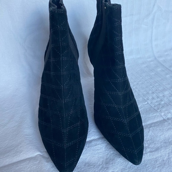 Calvin Klein SEXY ankle boot - NEW - Picture 6 of 6